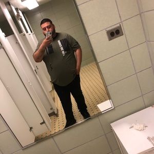 Meet your Posher, John